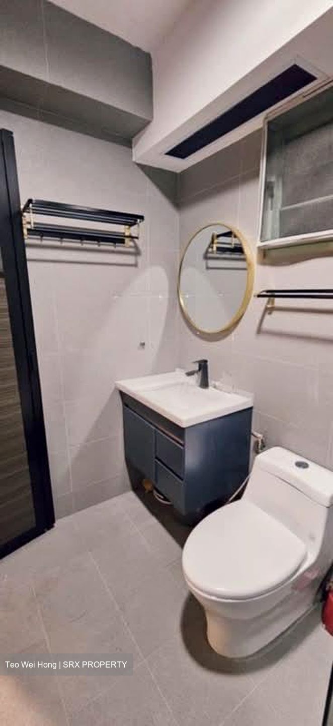 Blk 638A The Meadows (Punggol), HDB 5 Rooms #553433391
